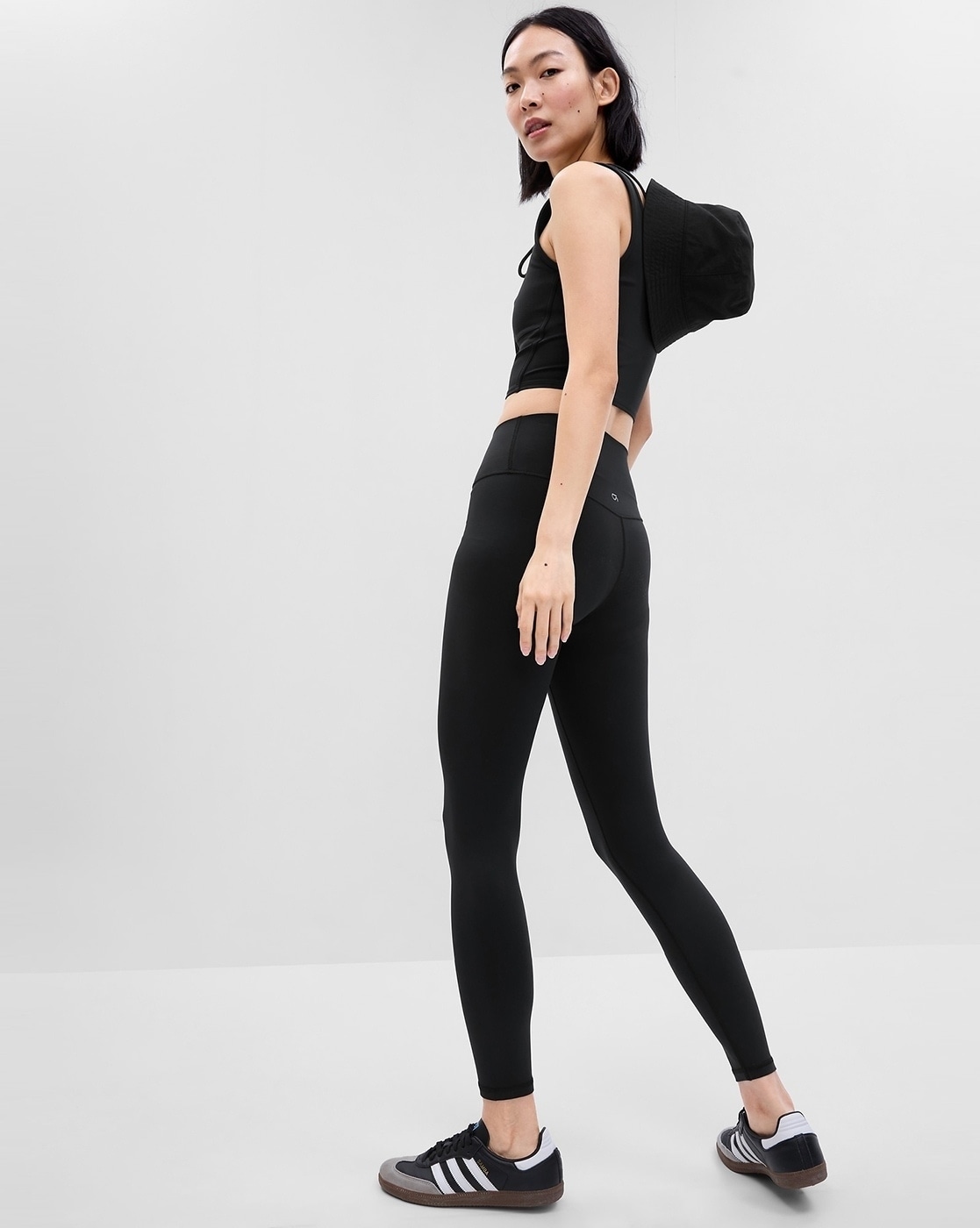 Gap deals fitness leggings