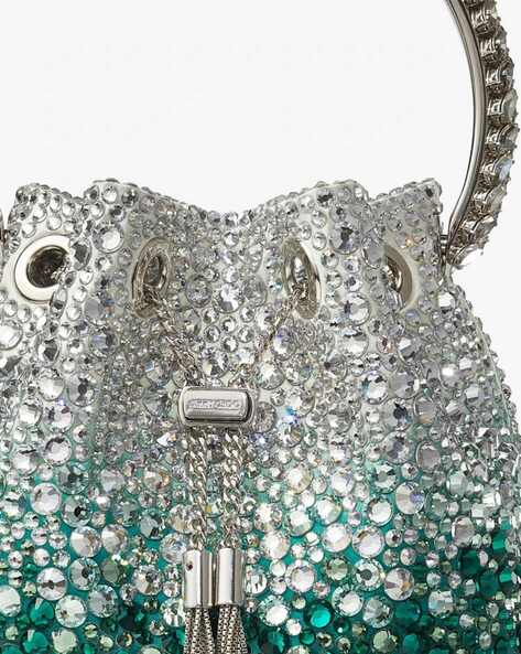 Satin Jewelry Bag at Best Price in Ghaziabad, Uttar Pradesh | Pooja Jewels  Case