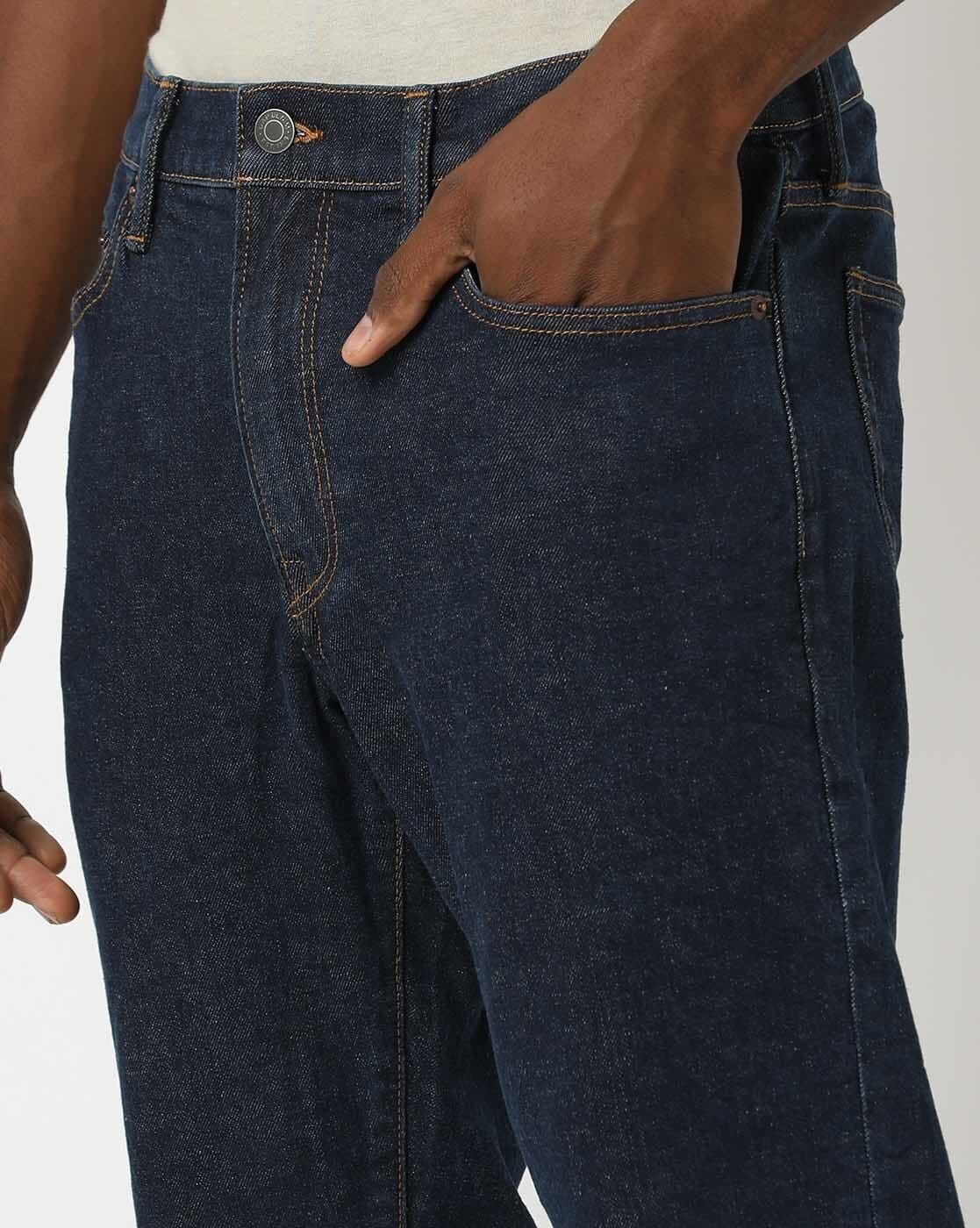 Buy Indigo Jeans for Men by GAP Online