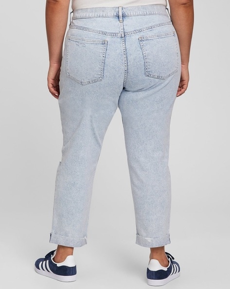 Gap acid deals wash jeans