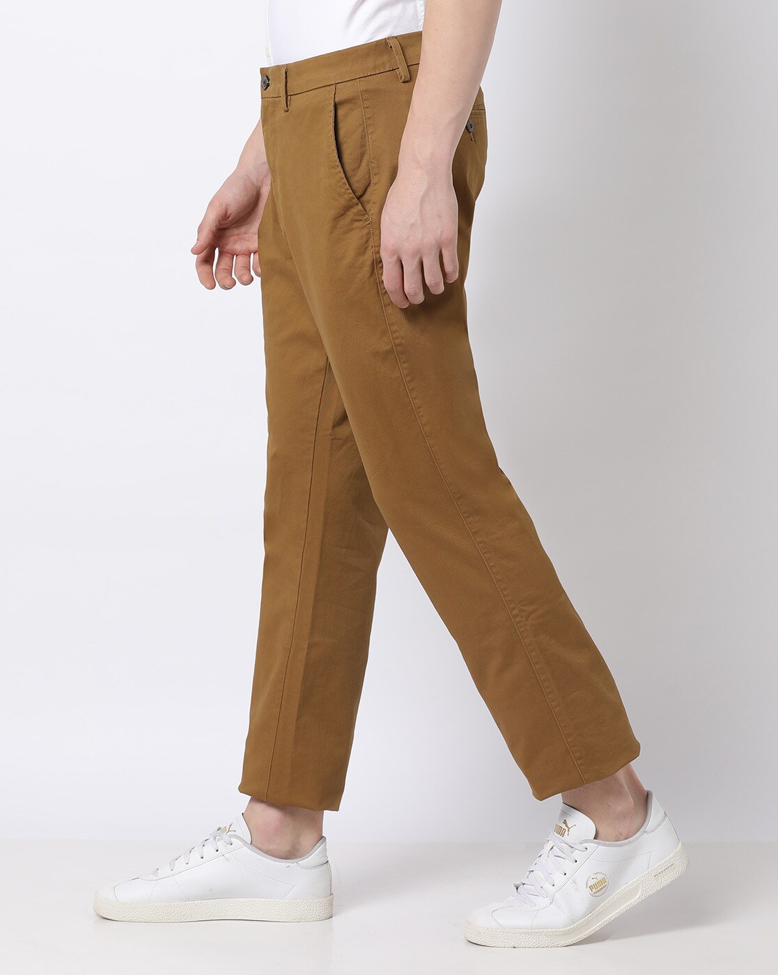 Workgear Trouser Twill - Unisex Pants | Stüssy