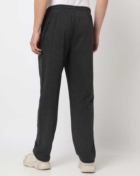 Buy Grey Track Pants for Men by GAP Online