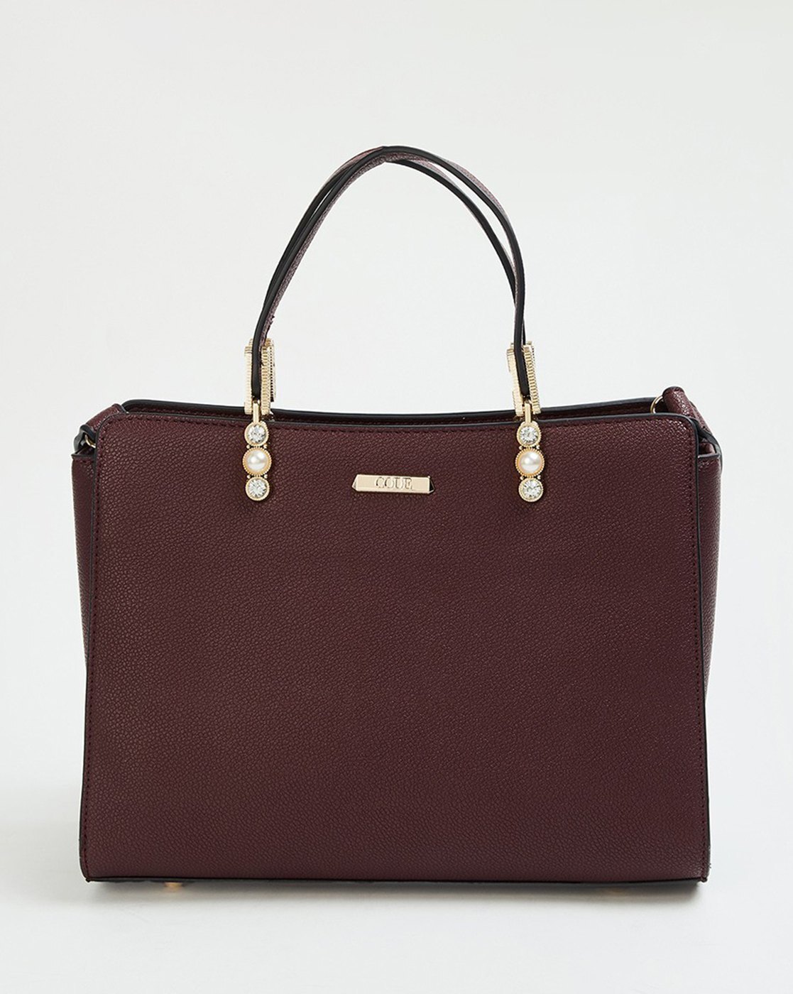 Buy Wine Handbags for Women by CODE BY LIFESTYLE Online Ajio