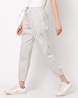 Buy Grey Track Pants for Women by GAP Online