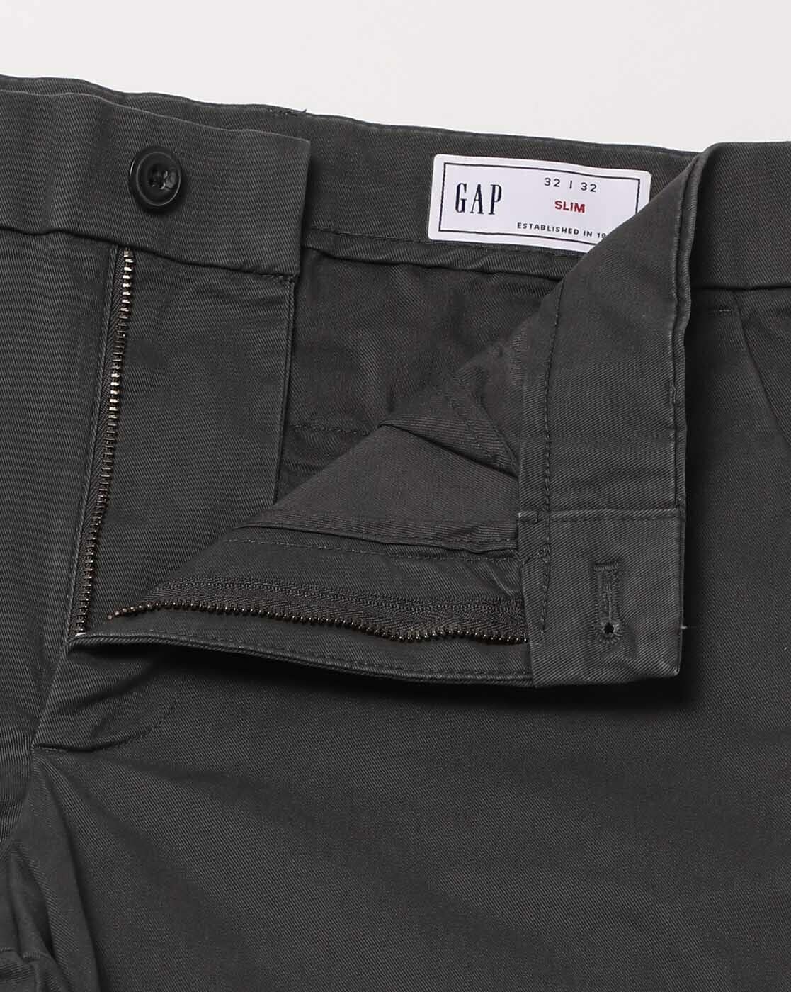 Gap sale trousers new arrivals