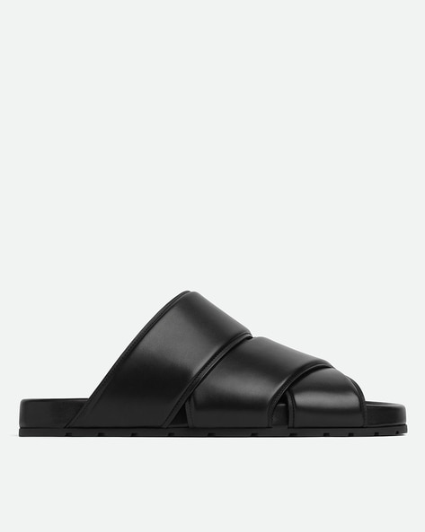 Bottega discount veneta sandals