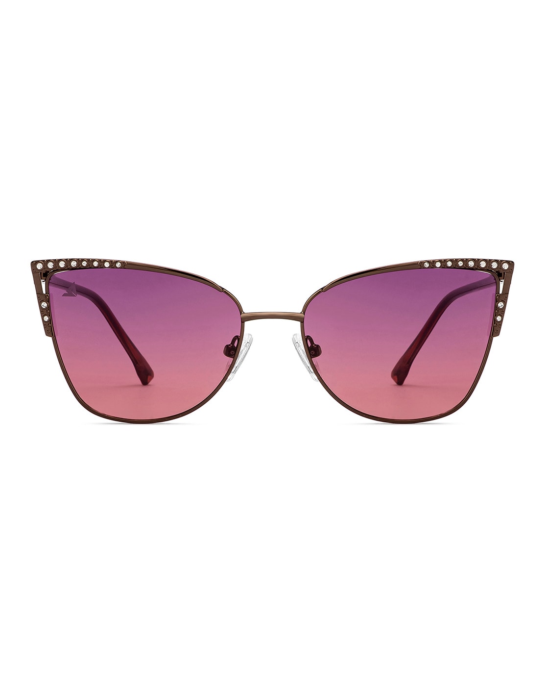 VC S16468 Women Cat-Eye Sunglasses