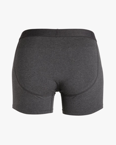 Buy Gap Print 4 Boxers 3 Pack from the Gap online shop