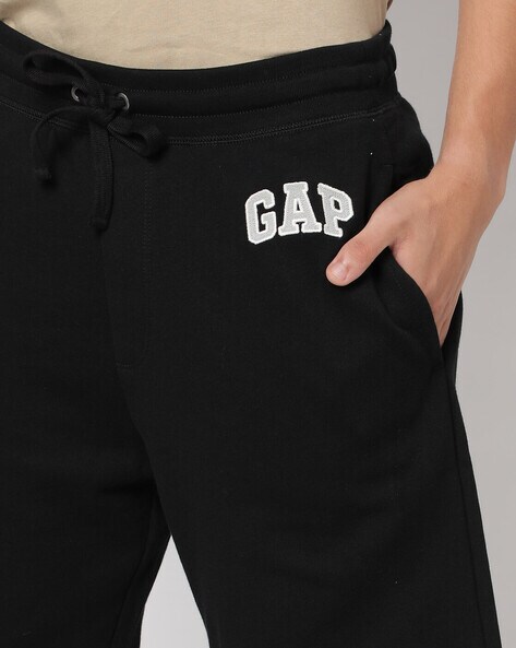 Buy Black Shorts 3 4ths for Men by GAP Online Ajio