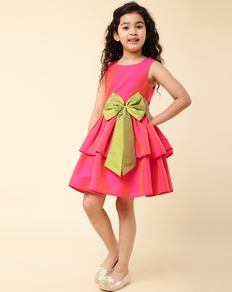 U-K 10 Pieces Dresses for Doll Fashion Party Dresses India | Ubuy