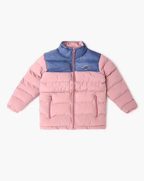 PINK SPARKLE JACKET – Hunny Bee Kids – New York (NY), USA