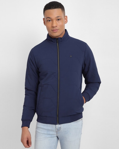 Buy Genuine Allen Solly Men Jackets Online At Best Prices