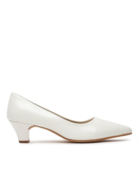 VELOMY White Heels Chain Sandals Women Black Word Buckle High Heels  Stiletto Summer (Color : Hortel�, Size : 34): Buy Online at Best Price in  UAE - Amazon.ae