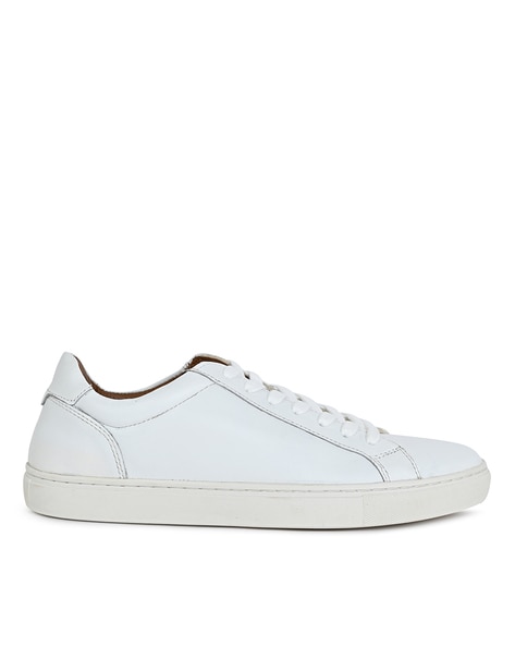 Aldo Men Low-Top Lace-Up Sneakers