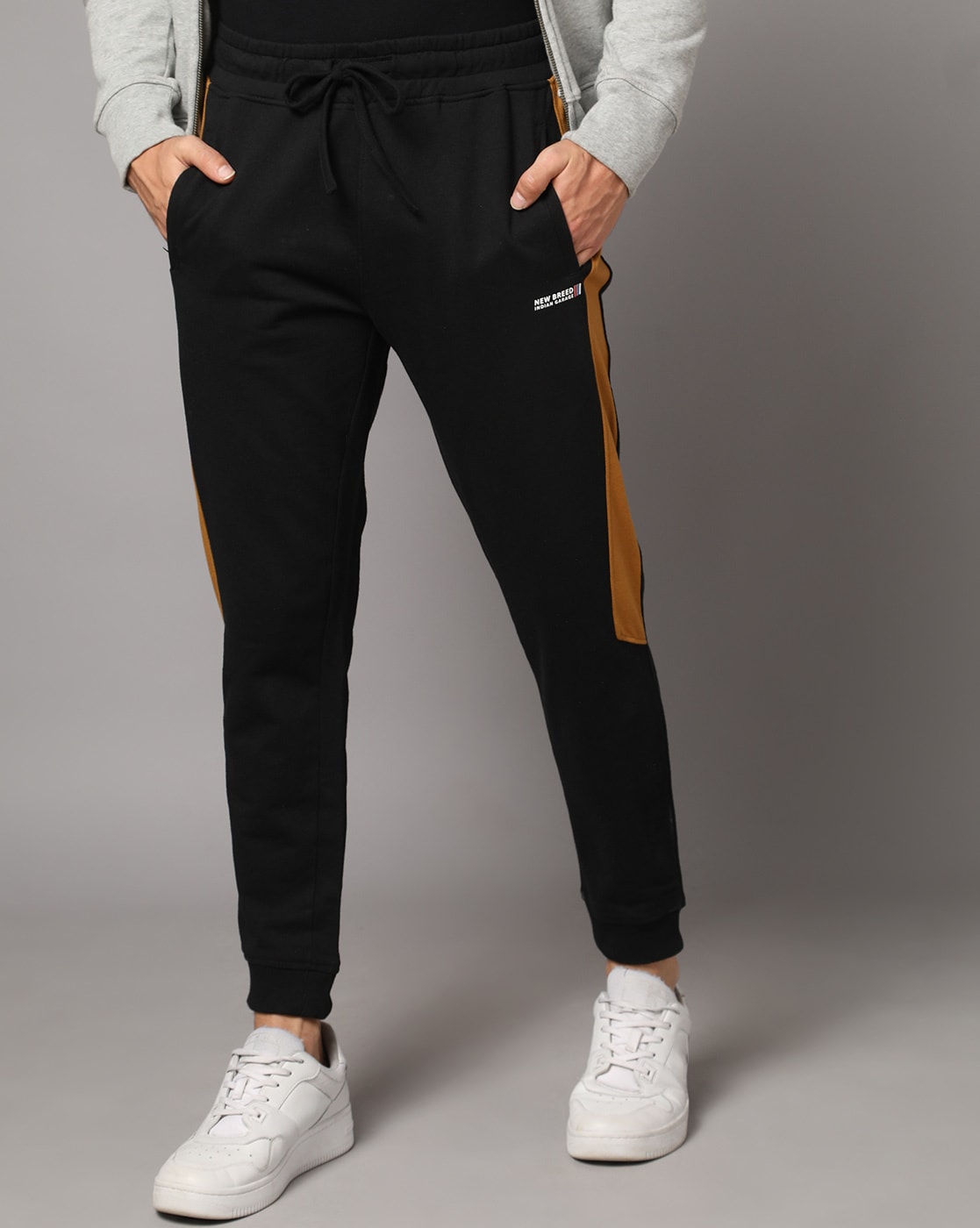 Men's Cycling Track Pants | Showers Pass