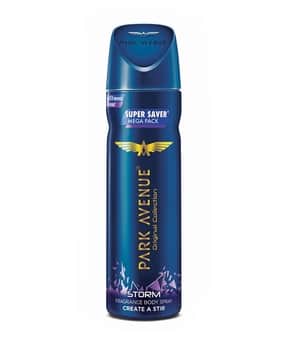 park avenue Storm Fragrance Body Spray-picture-17
