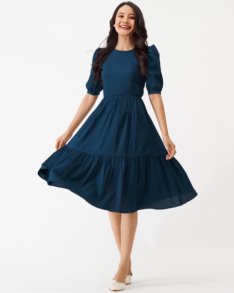 I'm 5'2″, here are the 12 Best Types of Dresses for Women with Short Legs -  Petite Dressing