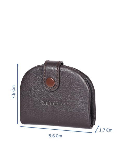 Buy Brown Travel Accessories for Men by Sassora Online Ajio