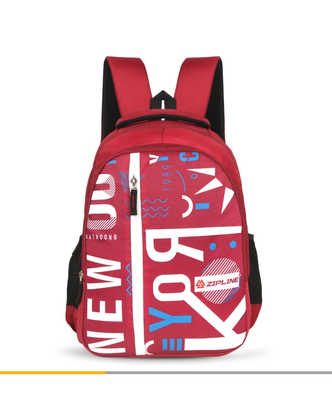 Buy Red Backpacks for Women by GLOBUS Online | Ajio.com