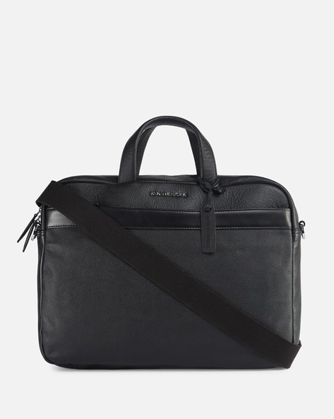 van heusen laptop bags online