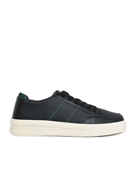 Aldo Men Low-Top Lace-Up Sneakers