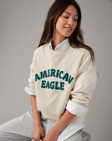 American eagle hoodies online for girls