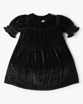 gap kids Girls Tiered Dress-picture-11