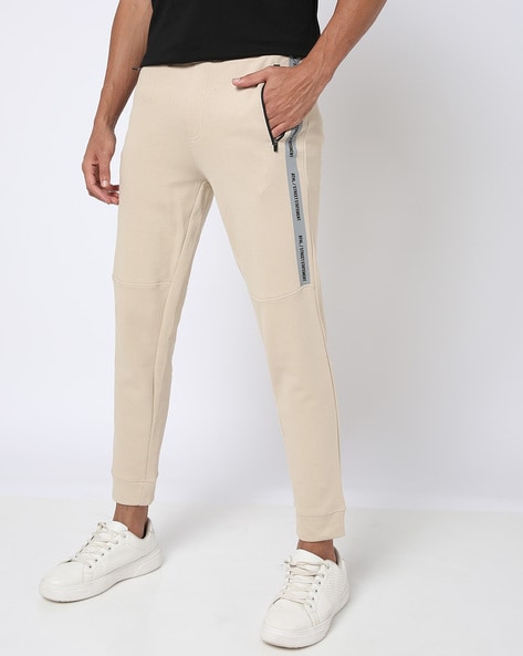 Men Slim Fit Joggers