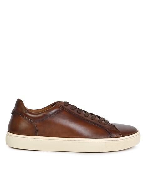 Aldo Men Low-Top Lace-Up Sneakers