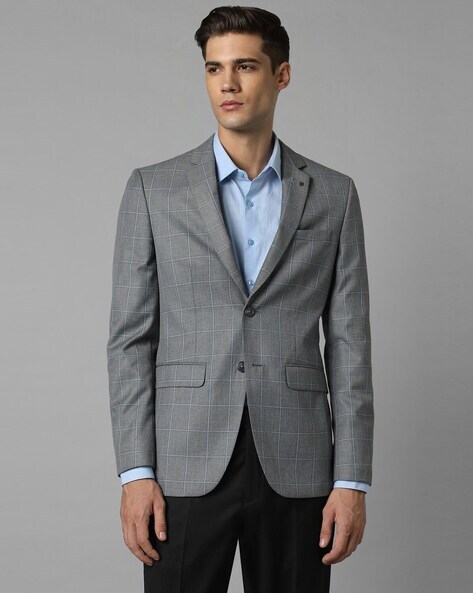 Louis philippe blazers on sale india