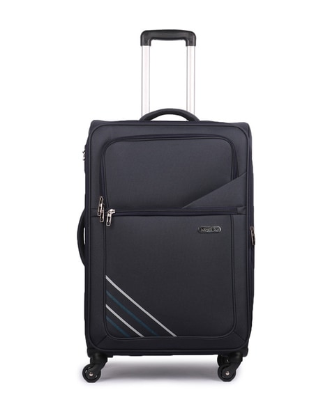 Buy Turquoise Luggage & Trolley Bags for Men by Novex Online | Ajio.com