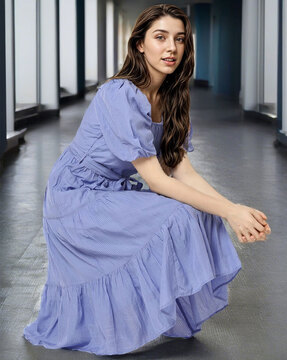 Project eve dresses online deals
