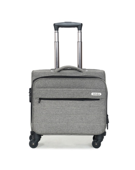 Novex laptop trolley outlet bag