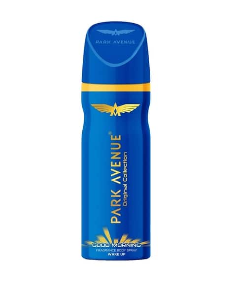 Good Morning Fragrance Body Spray