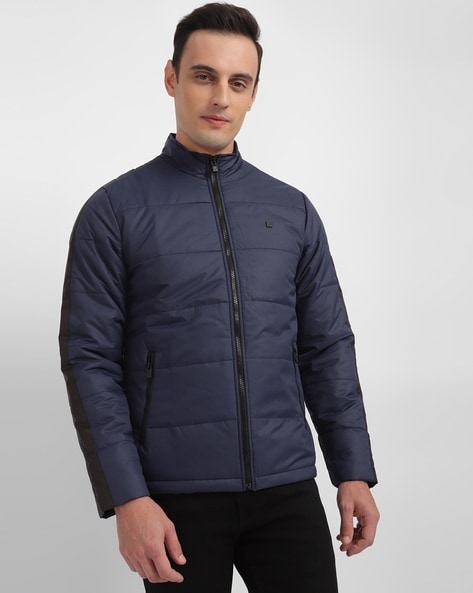 Allen solly deals mens jacket