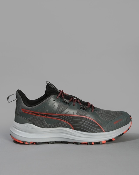 Buy Grey Sports Shoes for Men by Puma Online