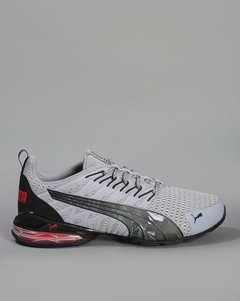 Buy Grey Sports Shoes for Men by Puma Online