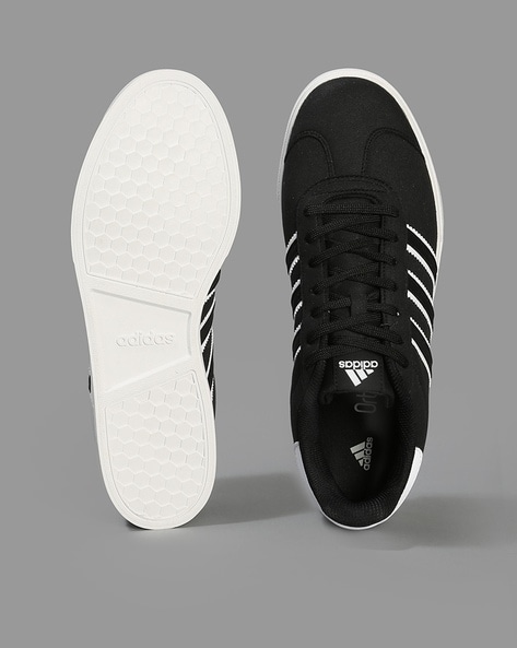 ADIDAS Busenitz Vulc 2 Core Black / Cloud White / Gum Pro skate shoes