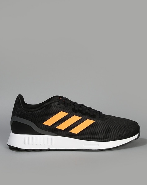 Buy Black Sports Shoes for Men by ADIDAS Online