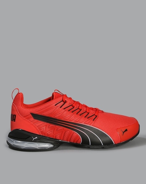 Puma axelion ridge sales men's sneakers