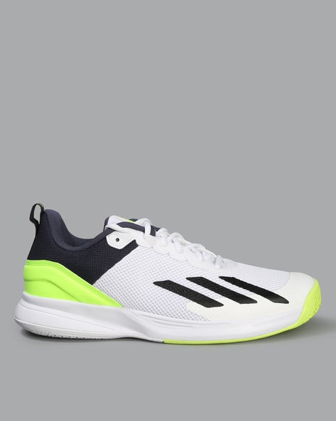 Buy ADIDAS Courtflash Speed Lace-Up Tenn... Online | Ajio.com