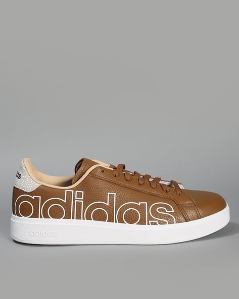 Buy Brown Sports Shoes for Men by ADIDAS Online
