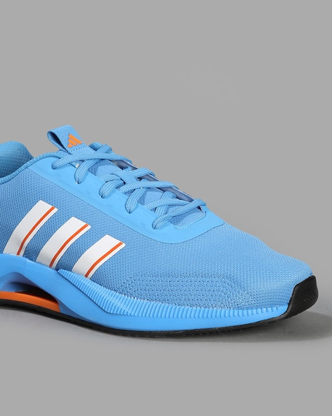 Buy Blue Sports Shoes for Men by ADIDAS Online | Ajio.com