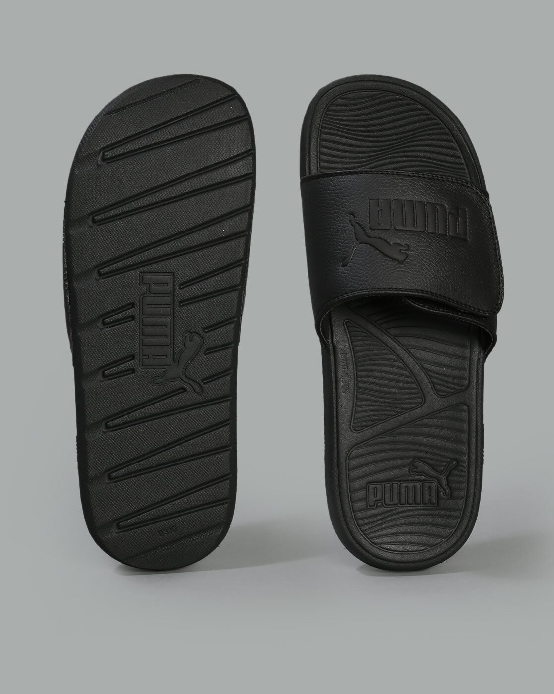 Buy White Sandals for Men by Puma Online | Ajio.com