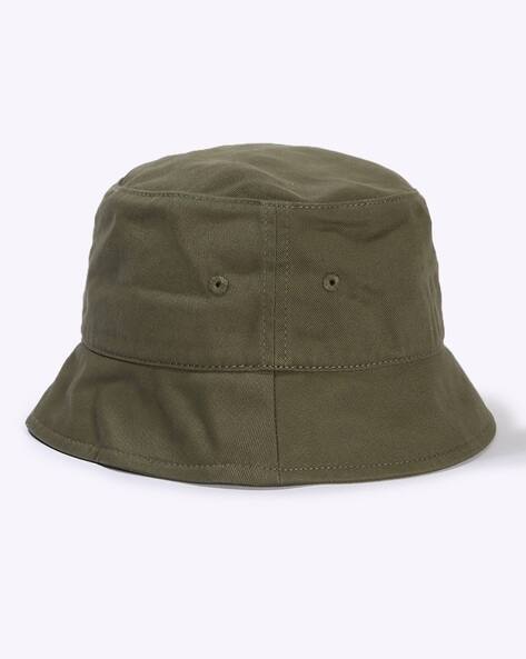 Bucket Hats Mens Boonie Buy Olive Green Caps Hats For Men By