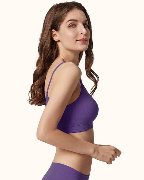 Buy Multicoloured Lingerie Sets for Women by BEACH CURVE Online