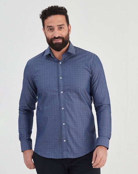 Mr button shirts online best sale