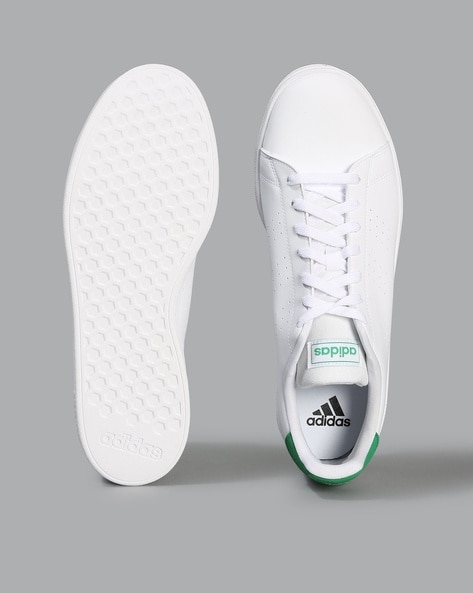 Adidas neo clearance verdes