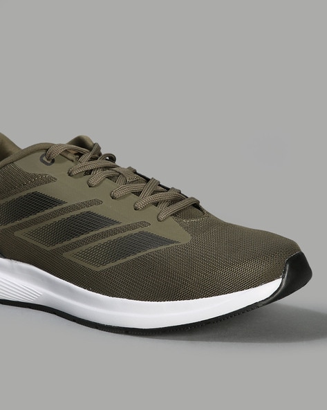 Adidas clearance falcon khaki