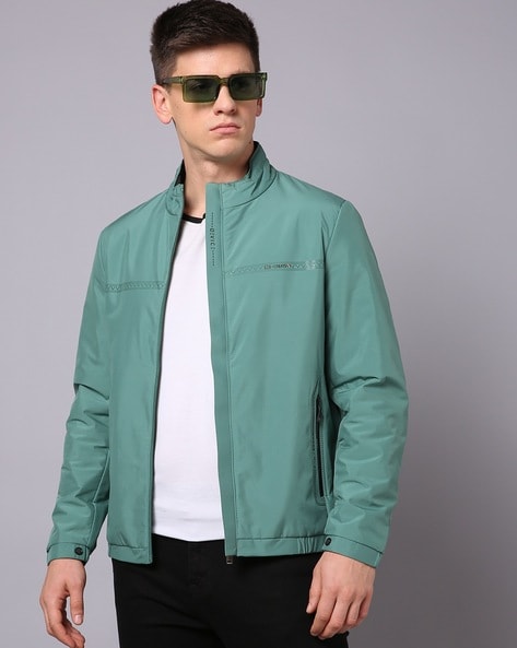 Bomber Jacket Outfit Ideas for Men 2024 (A Styling Guide)-anthinhphatland.vn